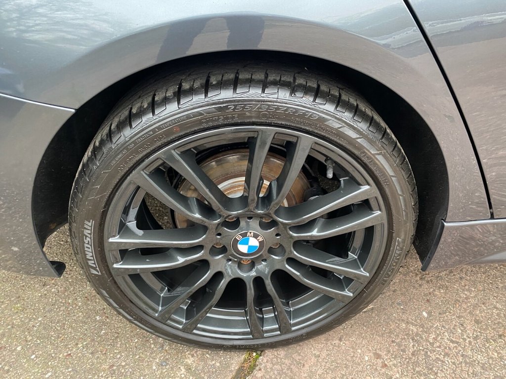 Used BMW 3 Series 2013 for sale - 77849738: Photo 16