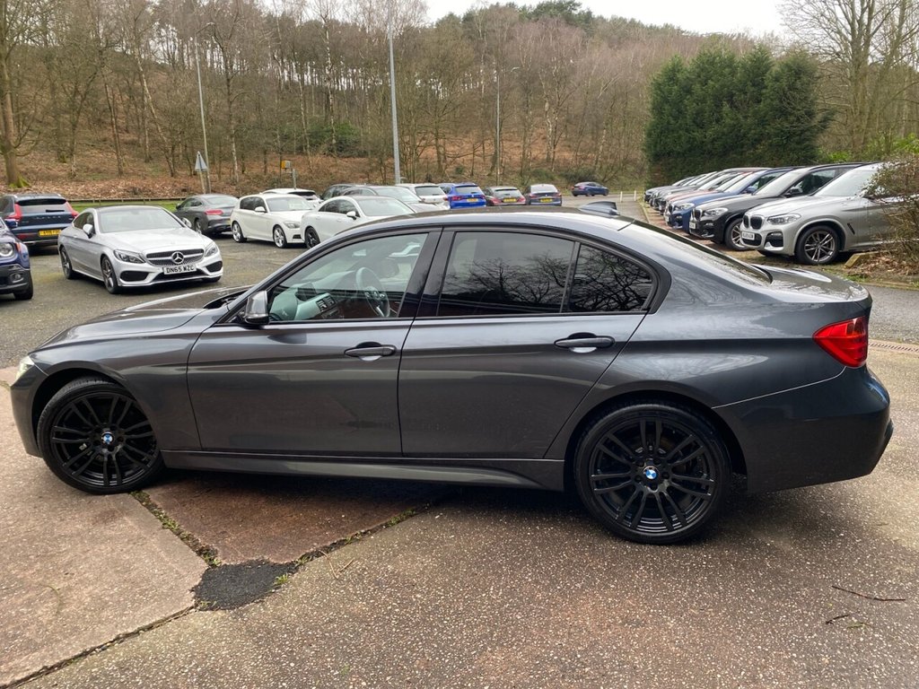 Used BMW 3 Series 2013 for sale - 77849738: Photo 19