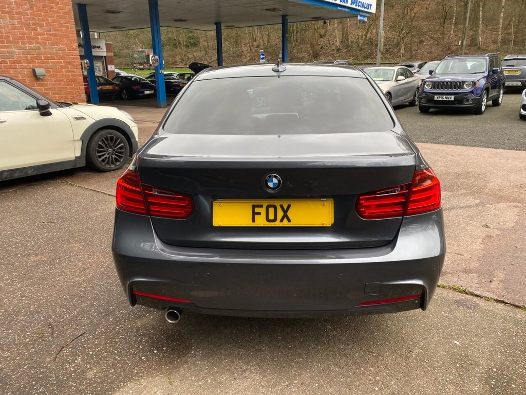 Used BMW 3 Series 2013 for sale - 77849738: Photo 20