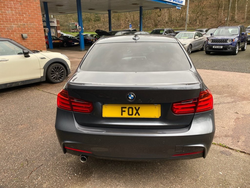 Used BMW 3 Series 2013 for sale - 77849738: Photo 21