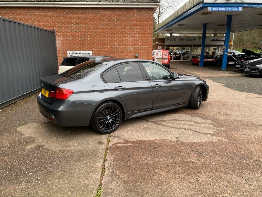 Used BMW 3 Series 2013 for sale - 77849738: Photo 22