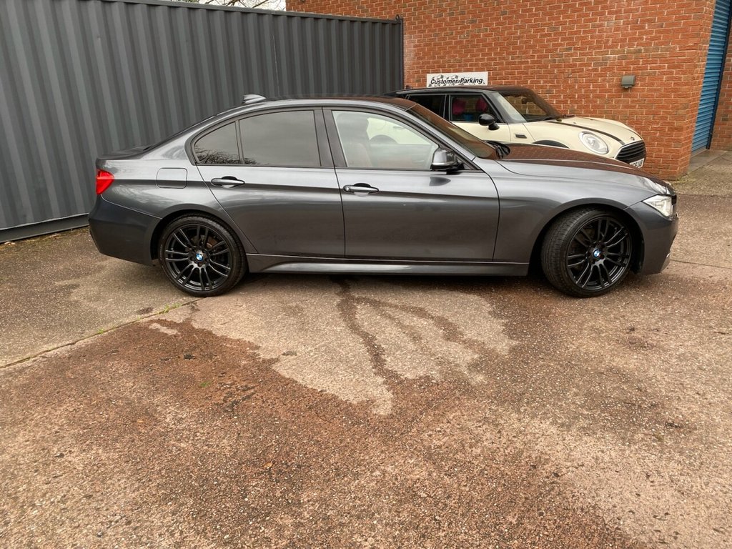 Used BMW 3 Series 2013 for sale - 77849738: Photo 23