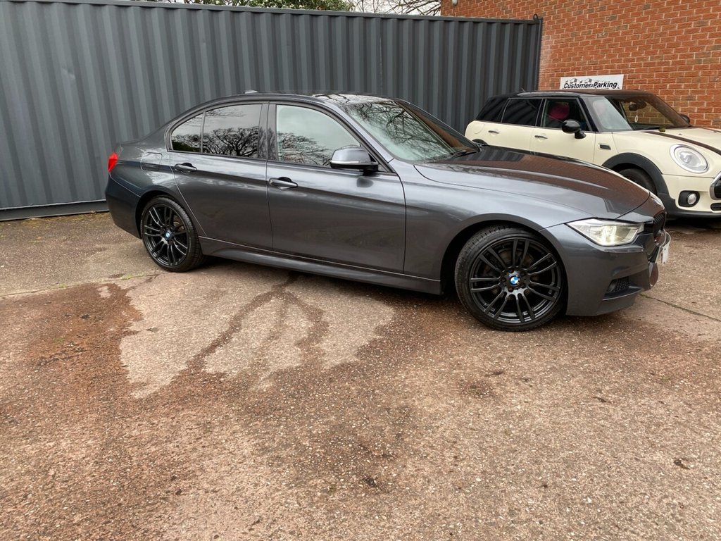 Used BMW 3 Series 2013 for sale - 77849738: Photo 24