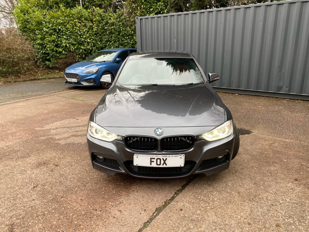 Used BMW 3 Series 2013 for sale - 77849738: Photo 25