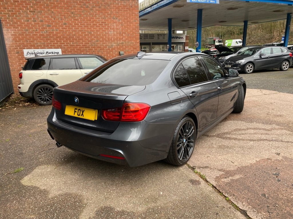 Used BMW 3 Series 2013 for sale - 77849738: Photo 4