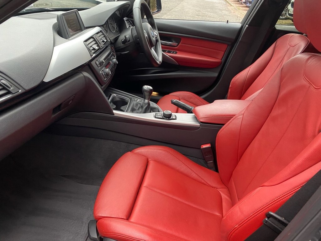 Used BMW 3 Series 2013 for sale - 77849738: Photo 9