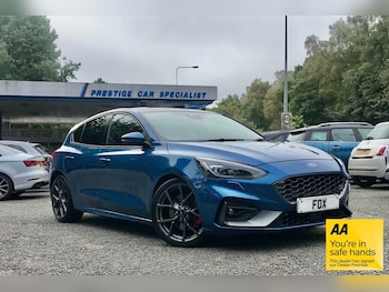 Ford - Focus
