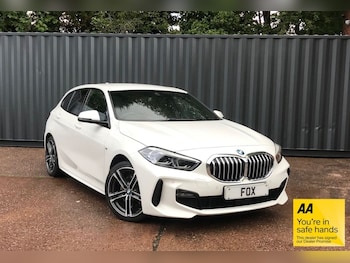 BMW - 1 Series
