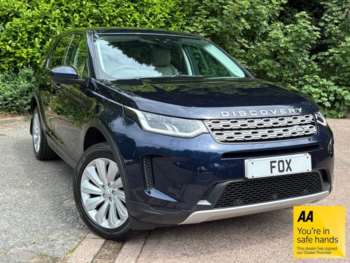 2020 (69) - 2.0 D180 SE 5dr Auto