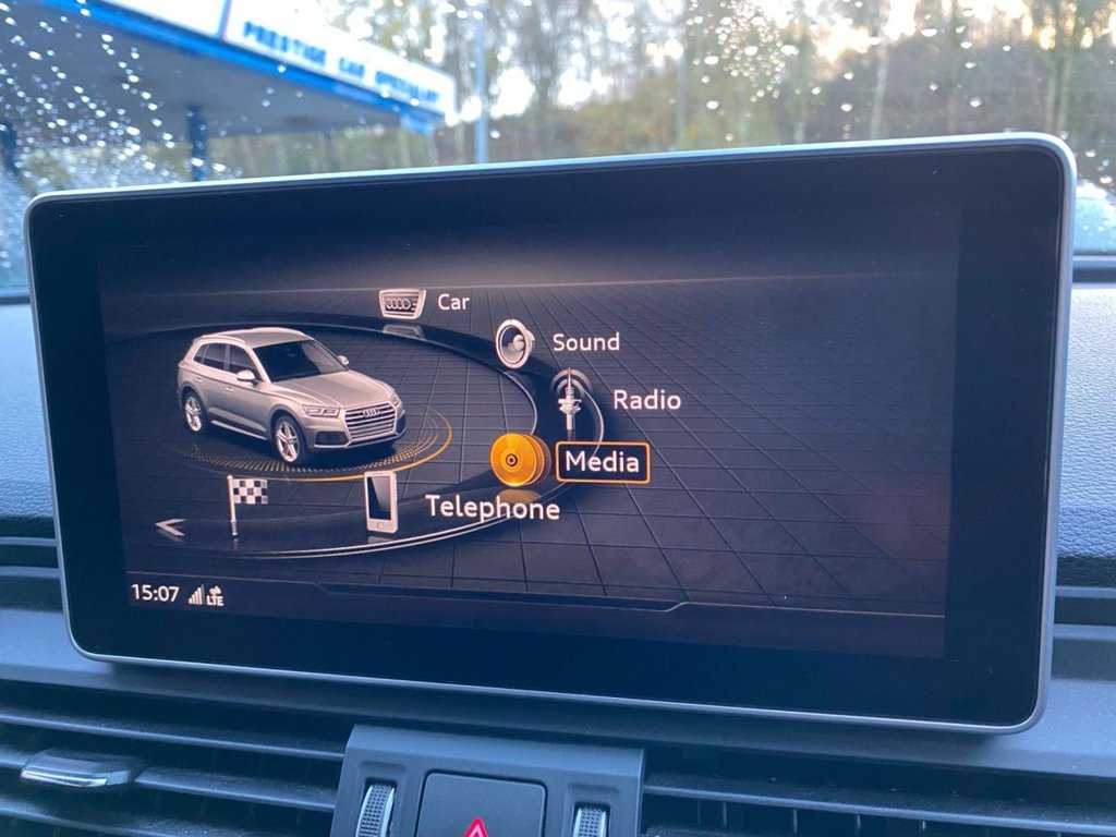 Used Audi SQ5 2018 for sale - 74628033: Photo 41