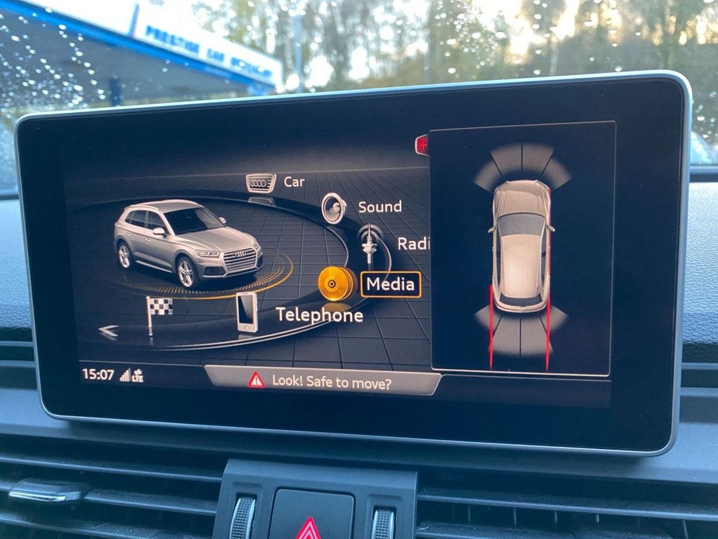 Used Audi SQ5 2018 for sale - 74628033: Photo 42