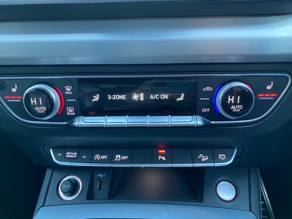 Used Audi SQ5 2018 for sale - 74628033: Photo 43