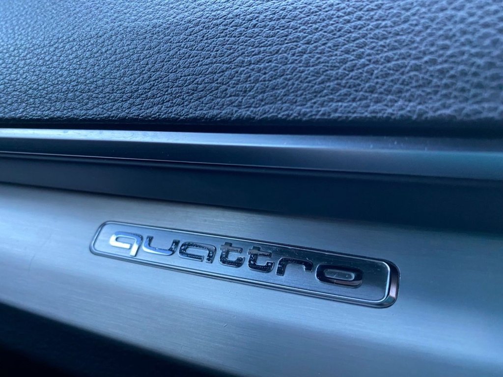 Used Audi SQ5 2018 for sale - 74628033: Photo 44