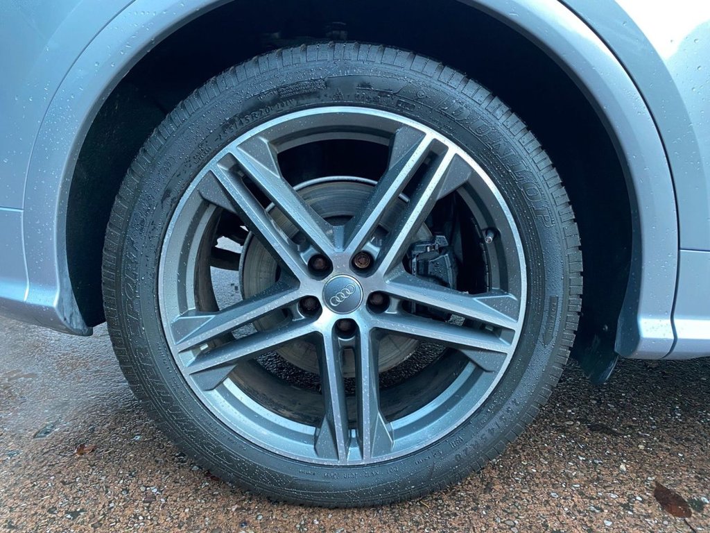 Used Audi SQ5 2018 for sale - 74628033: Photo 46