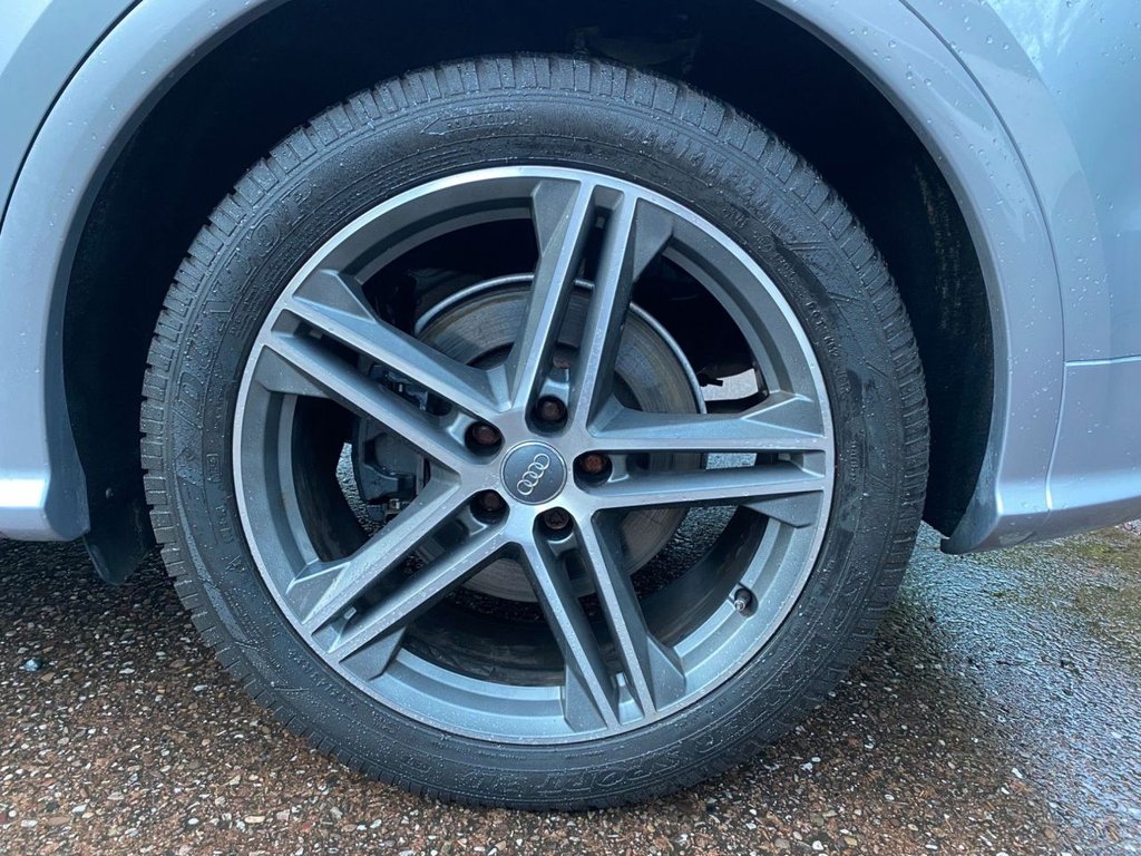 Used Audi SQ5 2018 for sale - 74628033: Photo 47