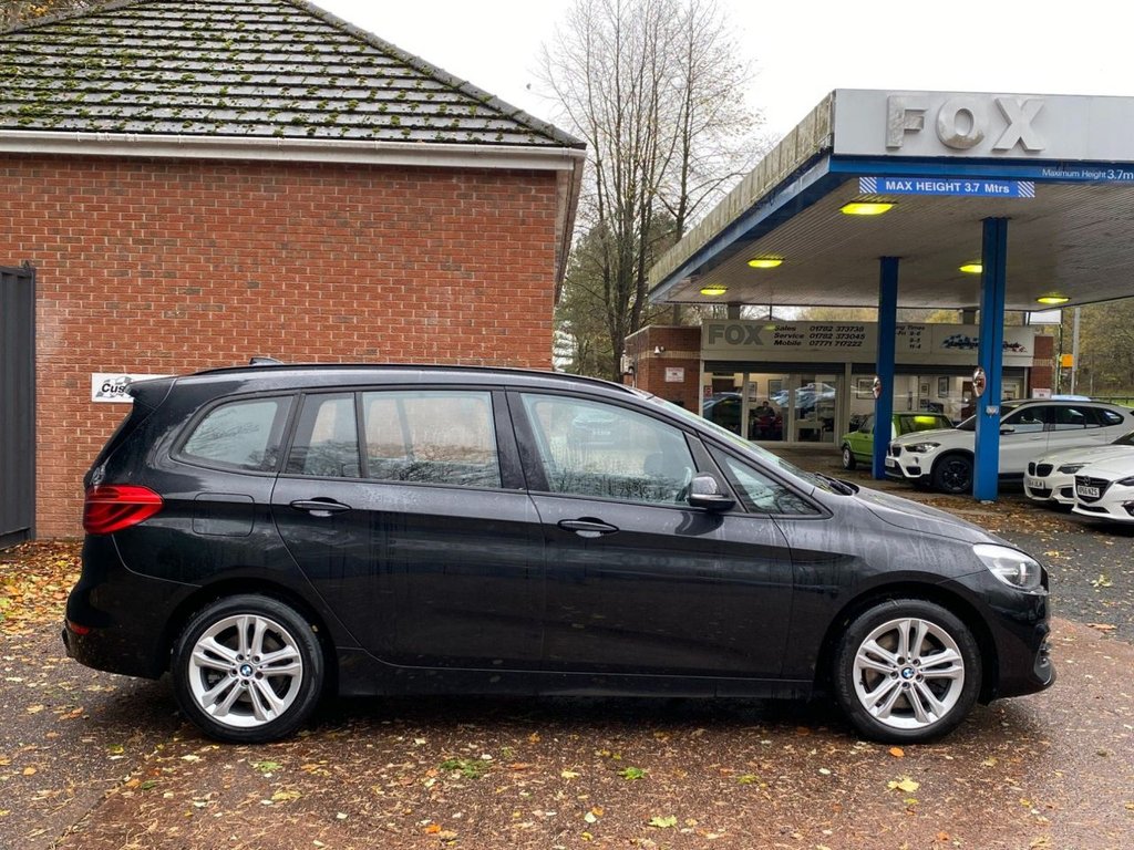 Used BMW 2 Series Gran Tourer 2018 for sale - 76582602: Photo 10