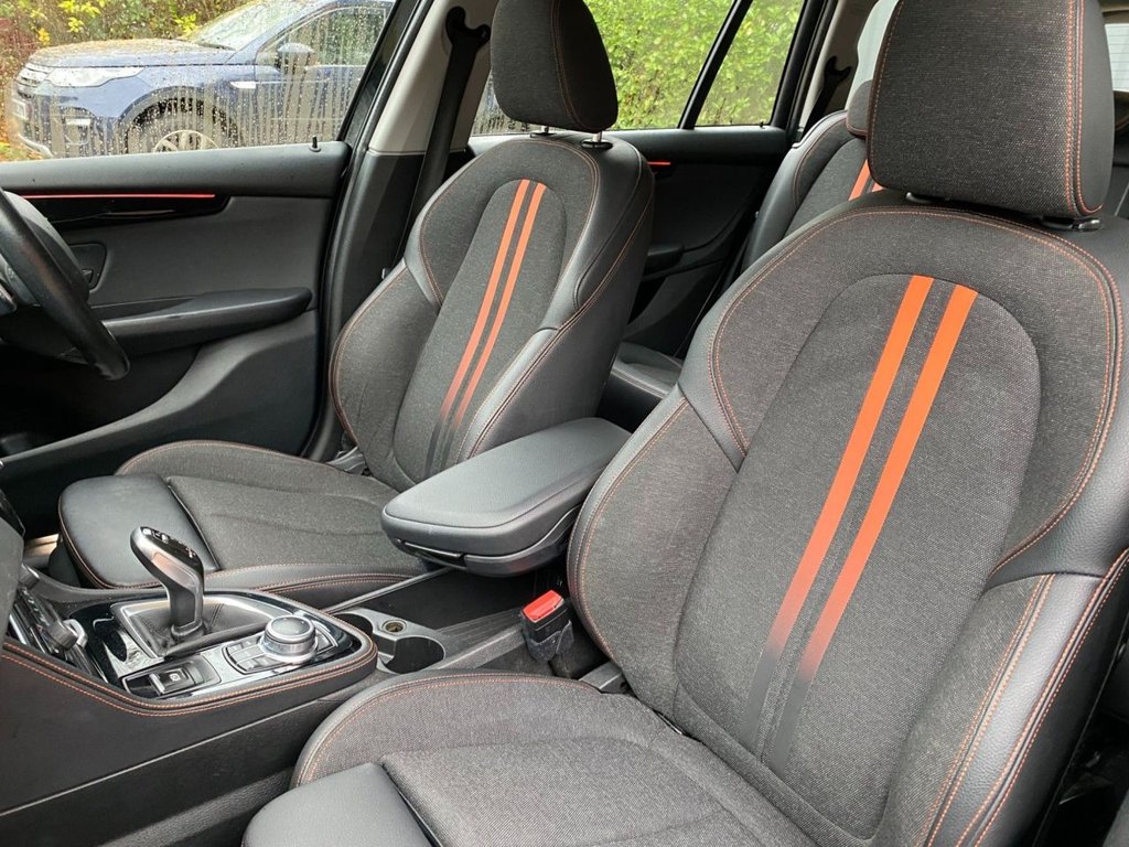 Used BMW 2 Series Gran Tourer 2018 for sale - 76582602: Photo 11