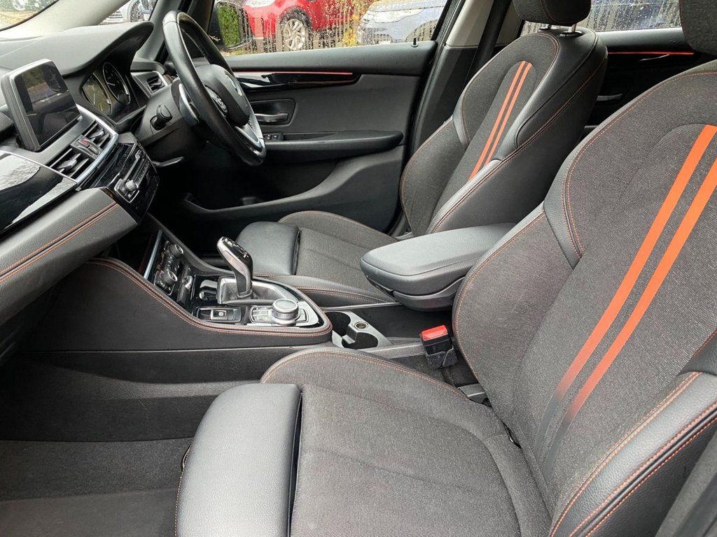 Used BMW 2 Series Gran Tourer 2018 for sale - 76582602: Photo 12