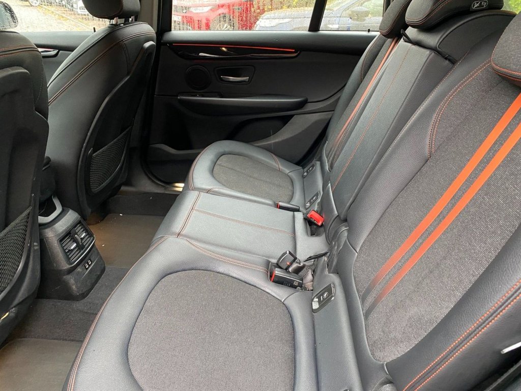 Used BMW 2 Series Gran Tourer 2018 for sale - 76582602: Photo 14