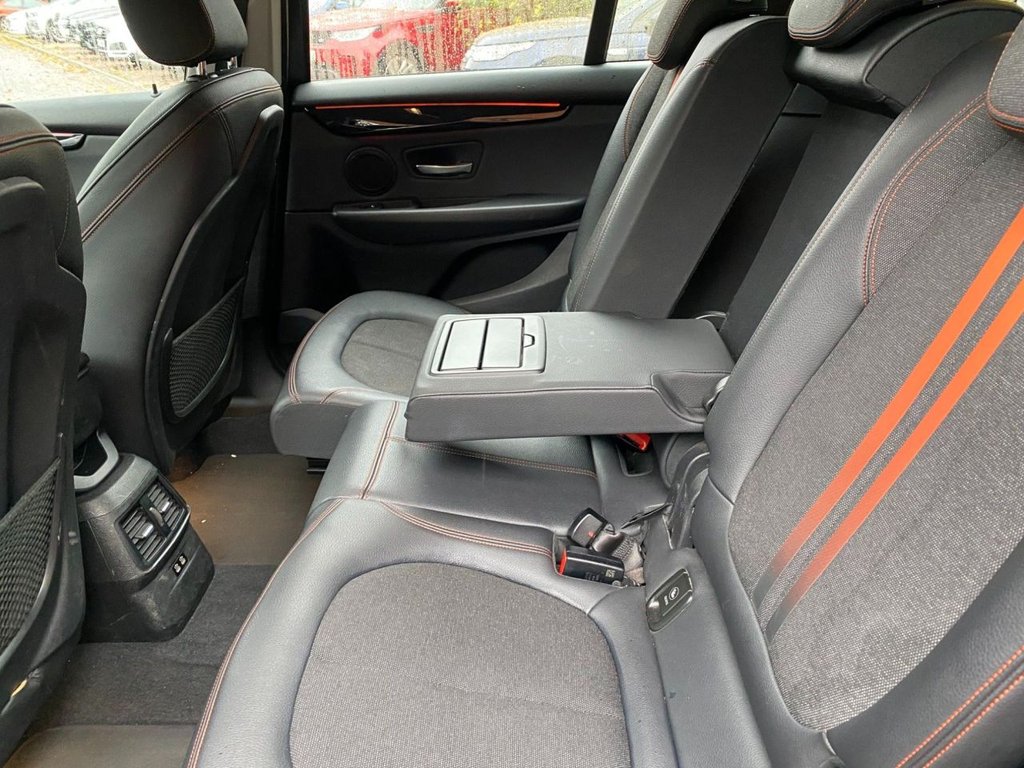 Used BMW 2 Series Gran Tourer 2018 for sale - 76582602: Photo 16