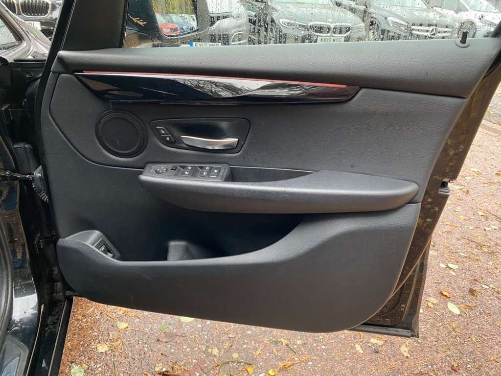 Used BMW 2 Series Gran Tourer 2018 for sale - 76582602: Photo 18