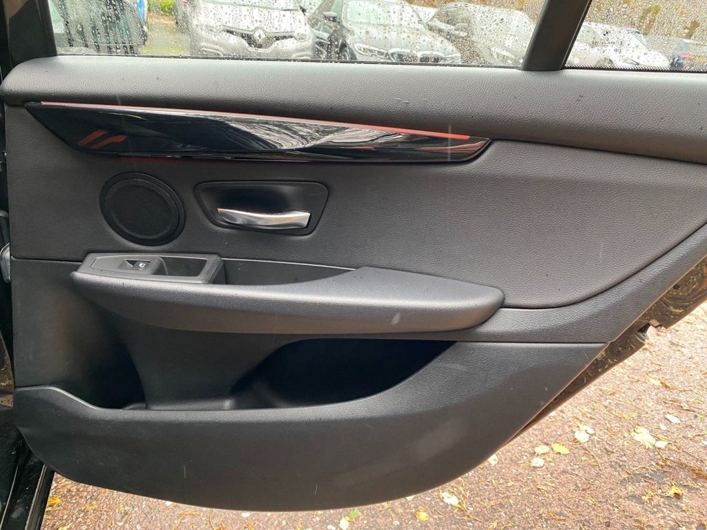 Used BMW 2 Series Gran Tourer 2018 for sale - 76582602: Photo 19