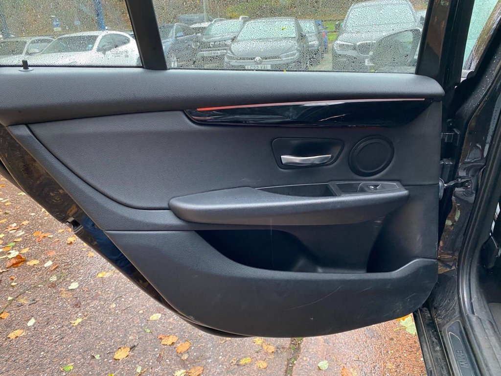 Used BMW 2 Series Gran Tourer 2018 for sale - 76582602: Photo 20