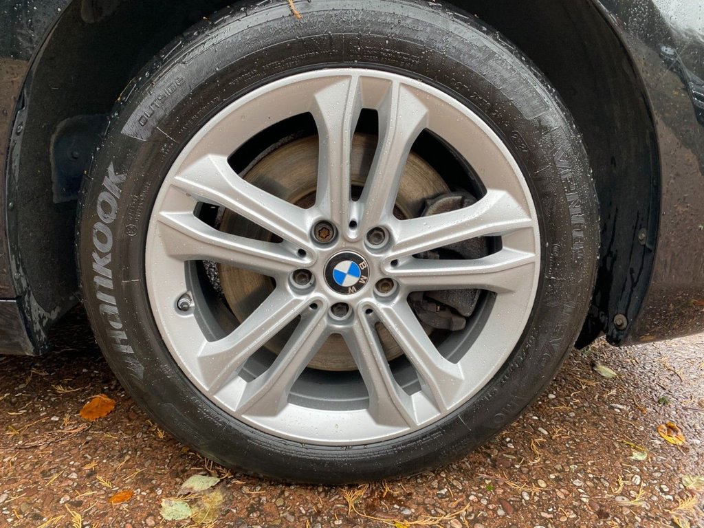 Used BMW 2 Series Gran Tourer 2018 for sale - 76582602: Photo 25