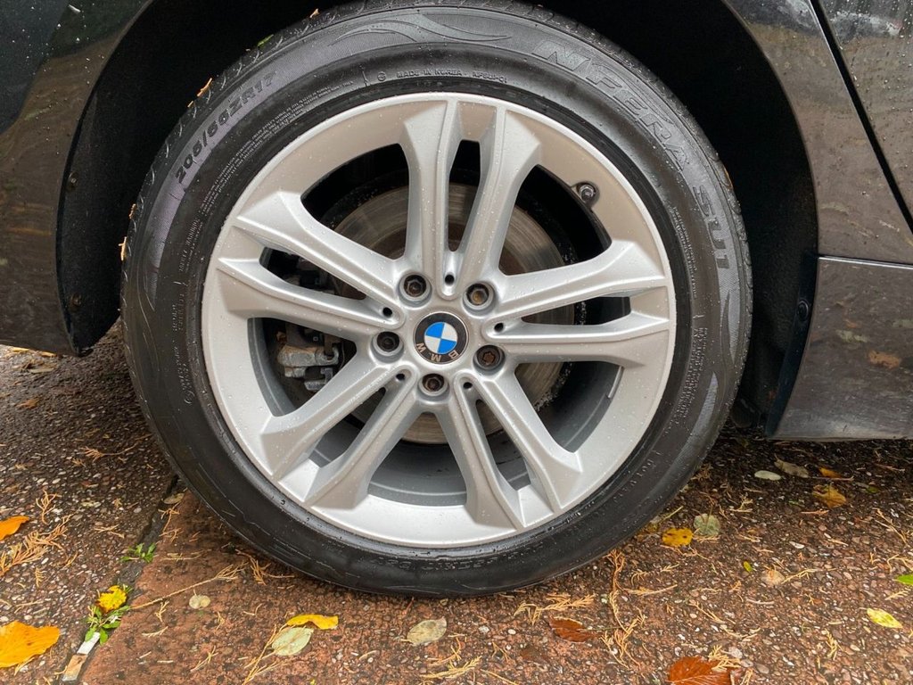 Used BMW 2 Series Gran Tourer 2018 for sale - 76582602: Photo 26