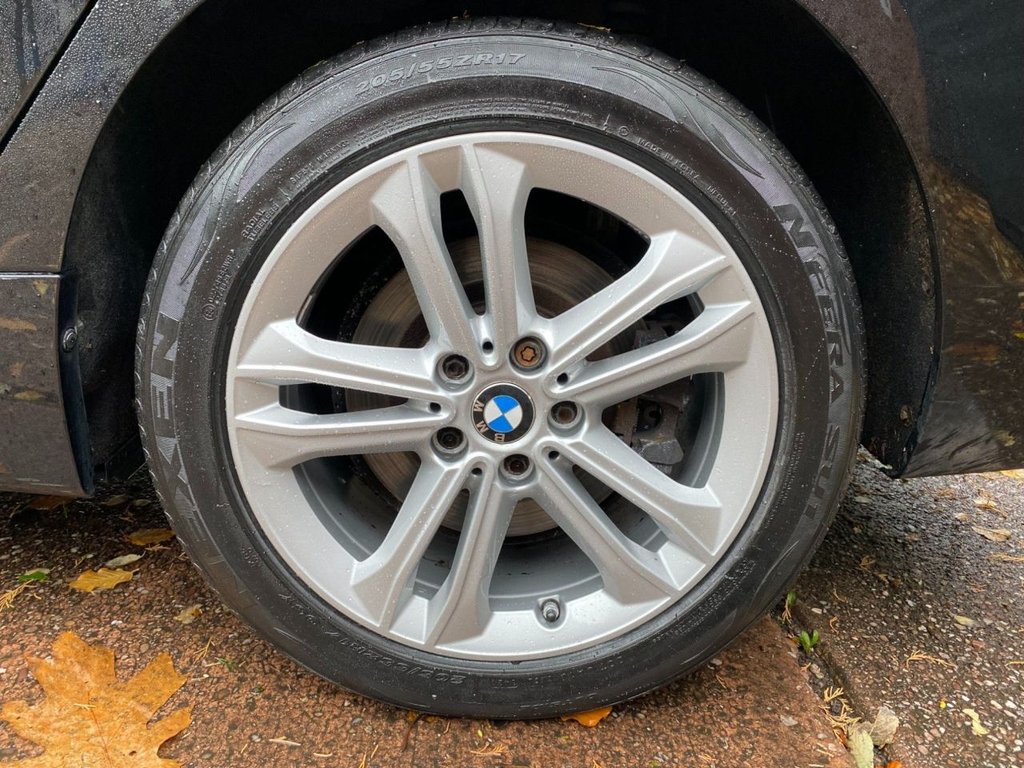 Used BMW 2 Series Gran Tourer 2018 for sale - 76582602: Photo 27