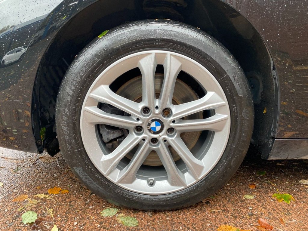 Used BMW 2 Series Gran Tourer 2018 for sale - 76582602: Photo 28