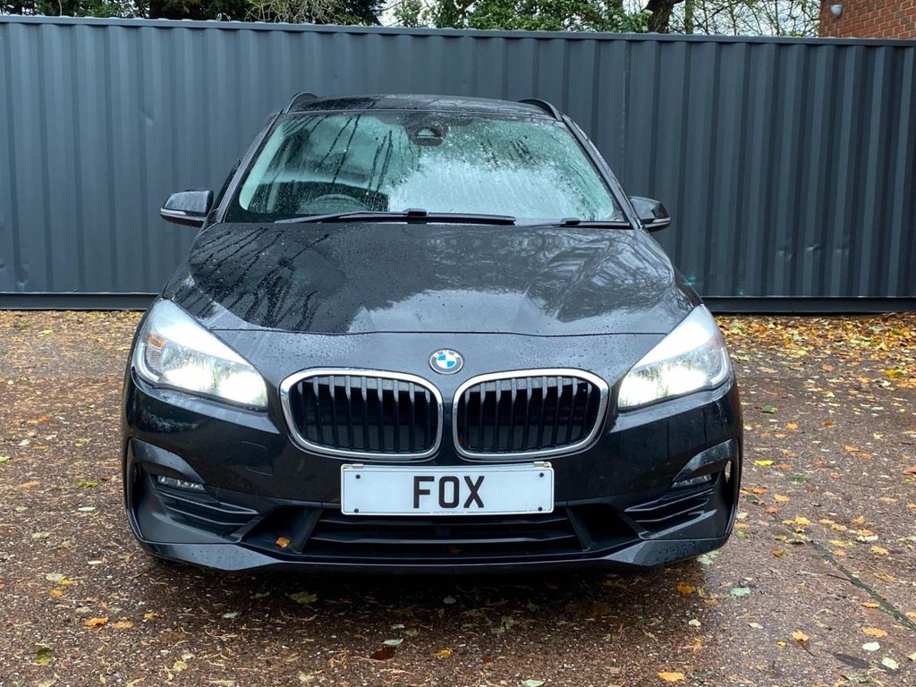 Used BMW 2 Series Gran Tourer 2018 for sale - 76582602: Photo 3