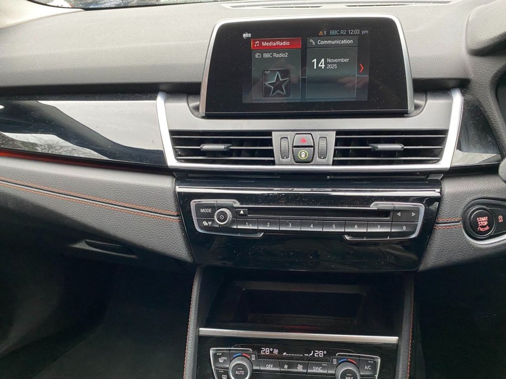 Used BMW 2 Series Gran Tourer 2018 for sale - 76582602: Photo 32
