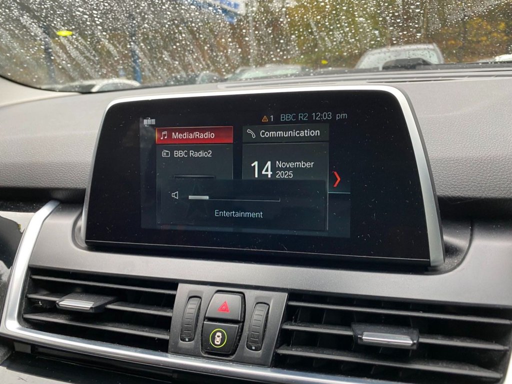 Used BMW 2 Series Gran Tourer 2018 for sale - 76582602: Photo 33