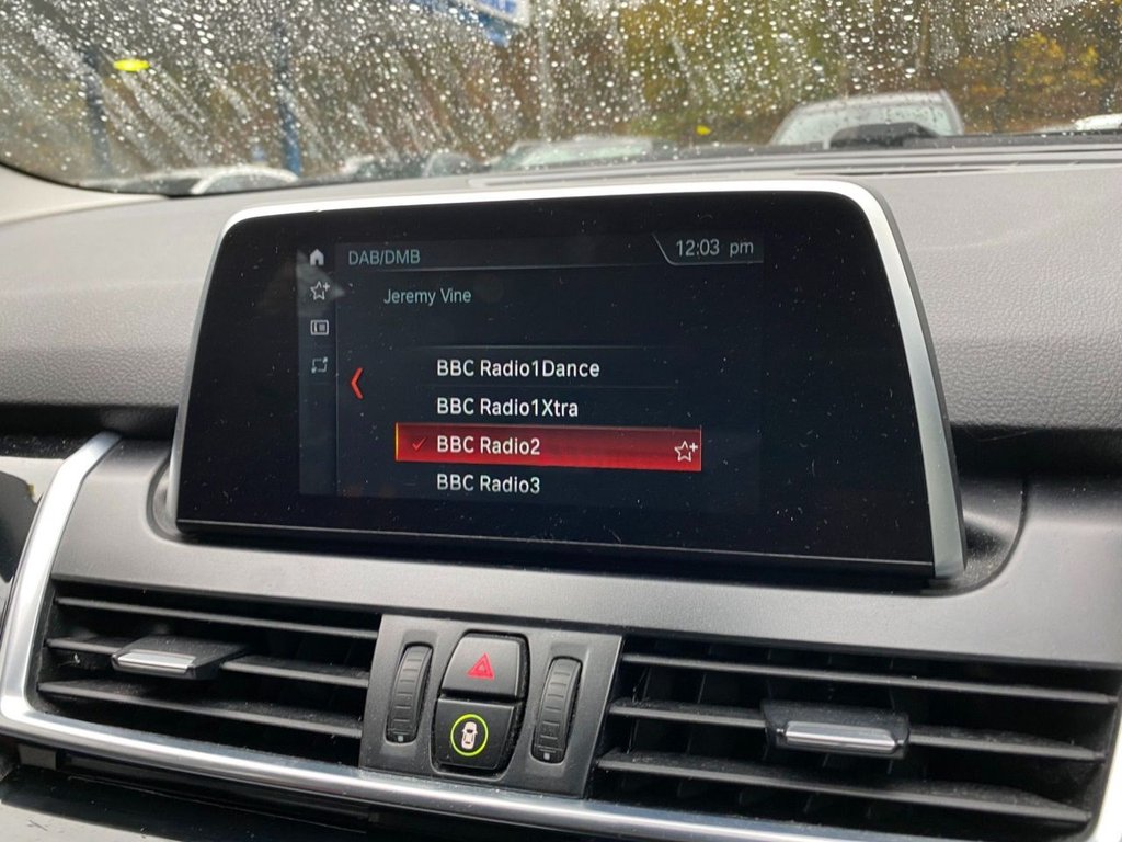 Used BMW 2 Series Gran Tourer 2018 for sale - 76582602: Photo 34