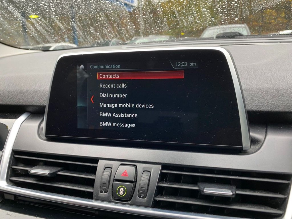 Used BMW 2 Series Gran Tourer 2018 for sale - 76582602: Photo 35