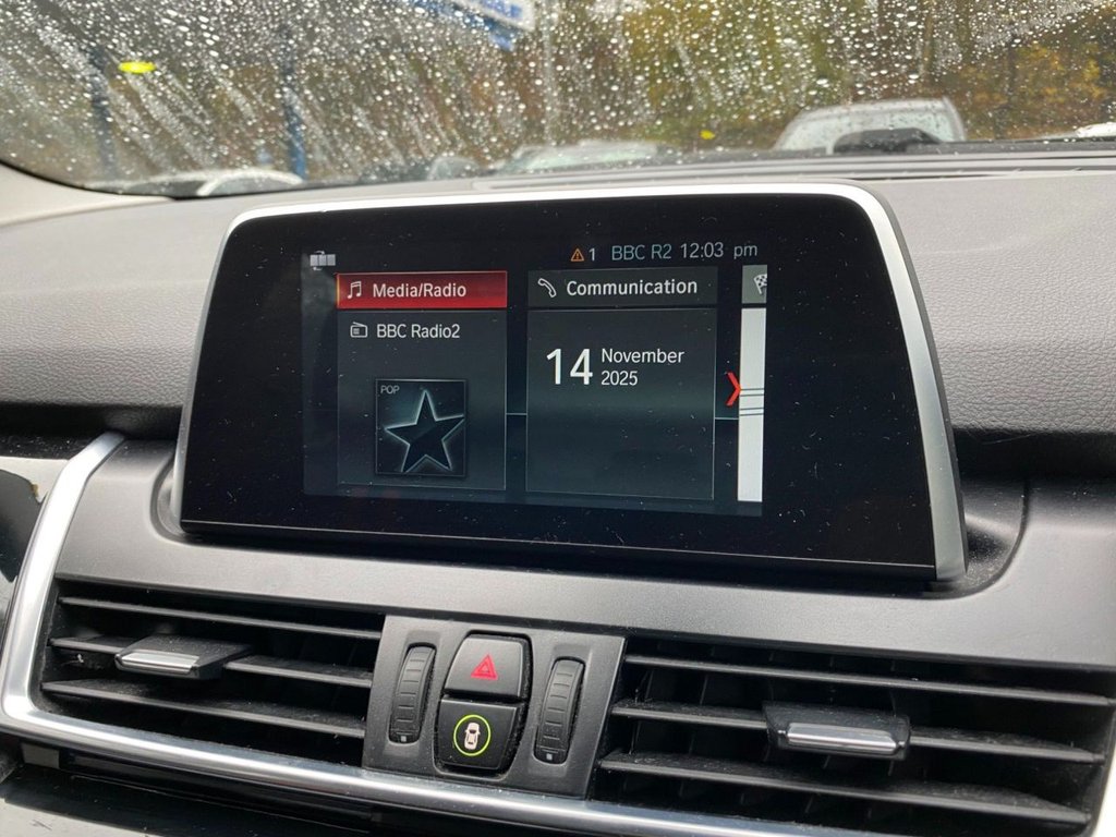 Used BMW 2 Series Gran Tourer 2018 for sale - 76582602: Photo 36