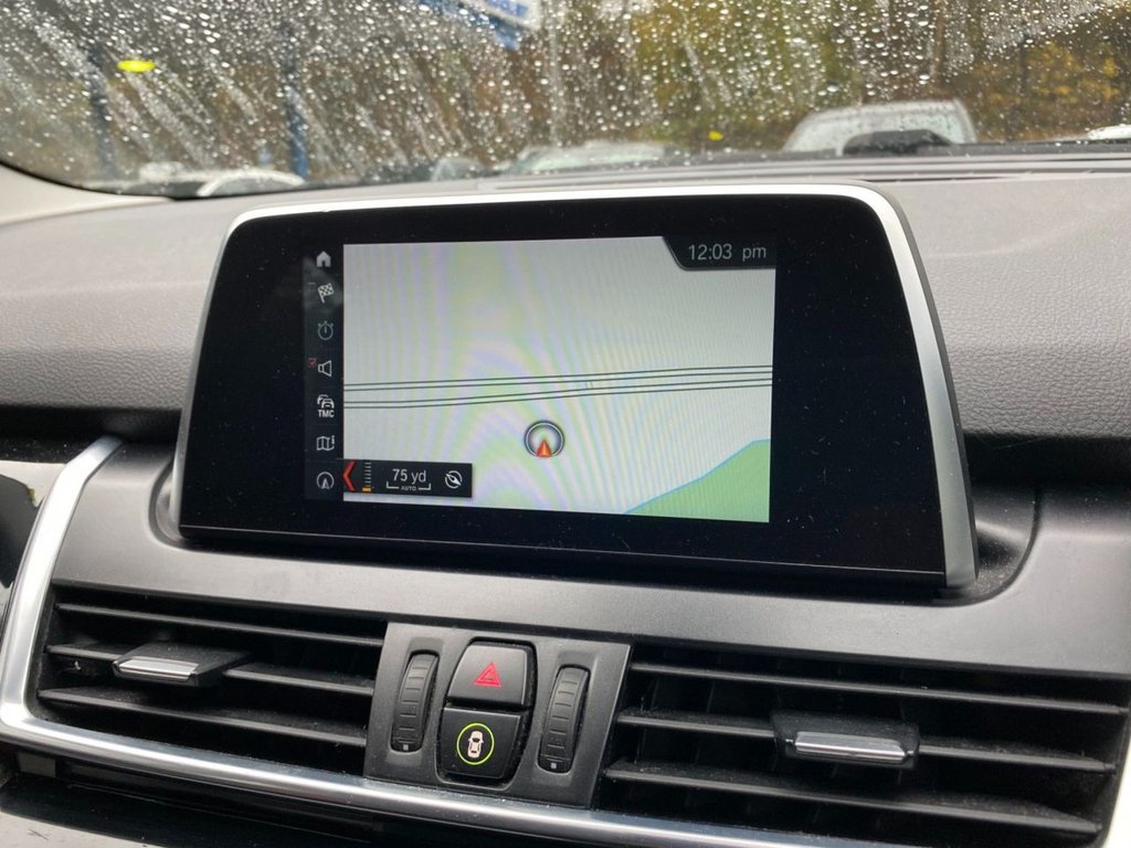 Used BMW 2 Series Gran Tourer 2018 for sale - 76582602: Photo 37