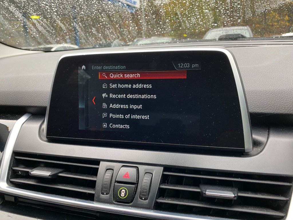 Used BMW 2 Series Gran Tourer 2018 for sale - 76582602: Photo 38