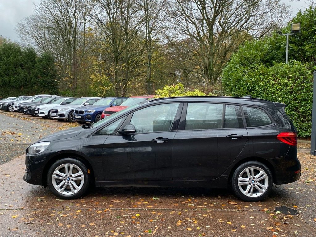 Used BMW 2 Series Gran Tourer 2018 for sale - 76582602: Photo 6