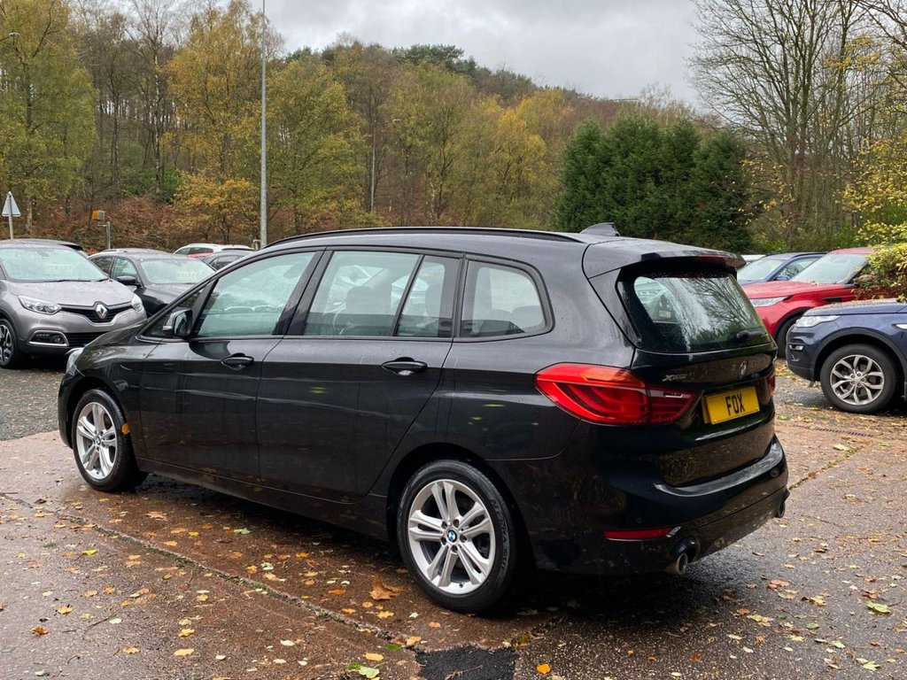 Used BMW 2 Series Gran Tourer 2018 for sale - 76582602: Photo 7