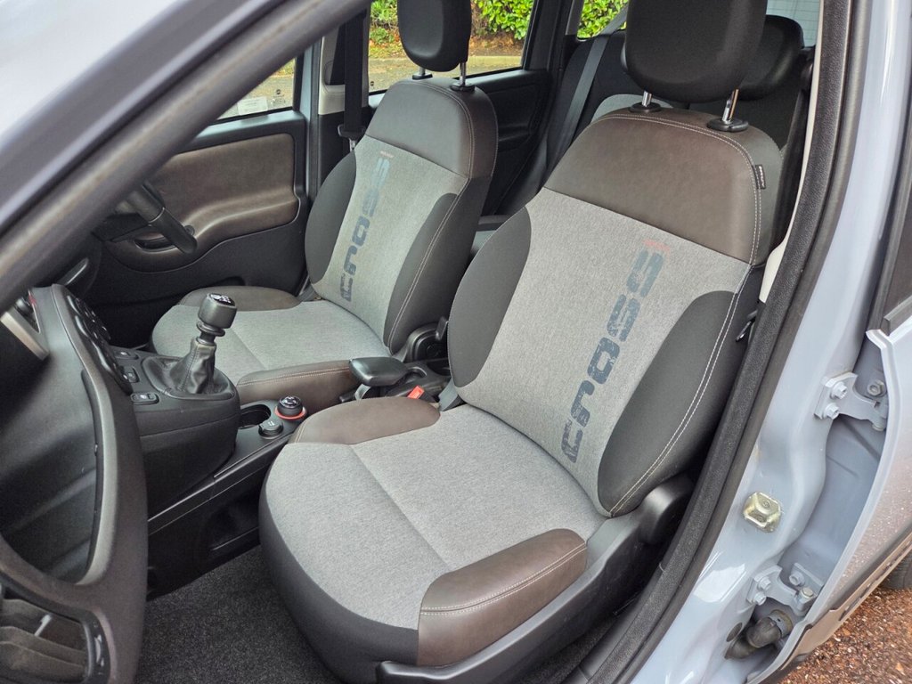 Used Fiat Panda 2020 for sale - 76841633: Photo 11