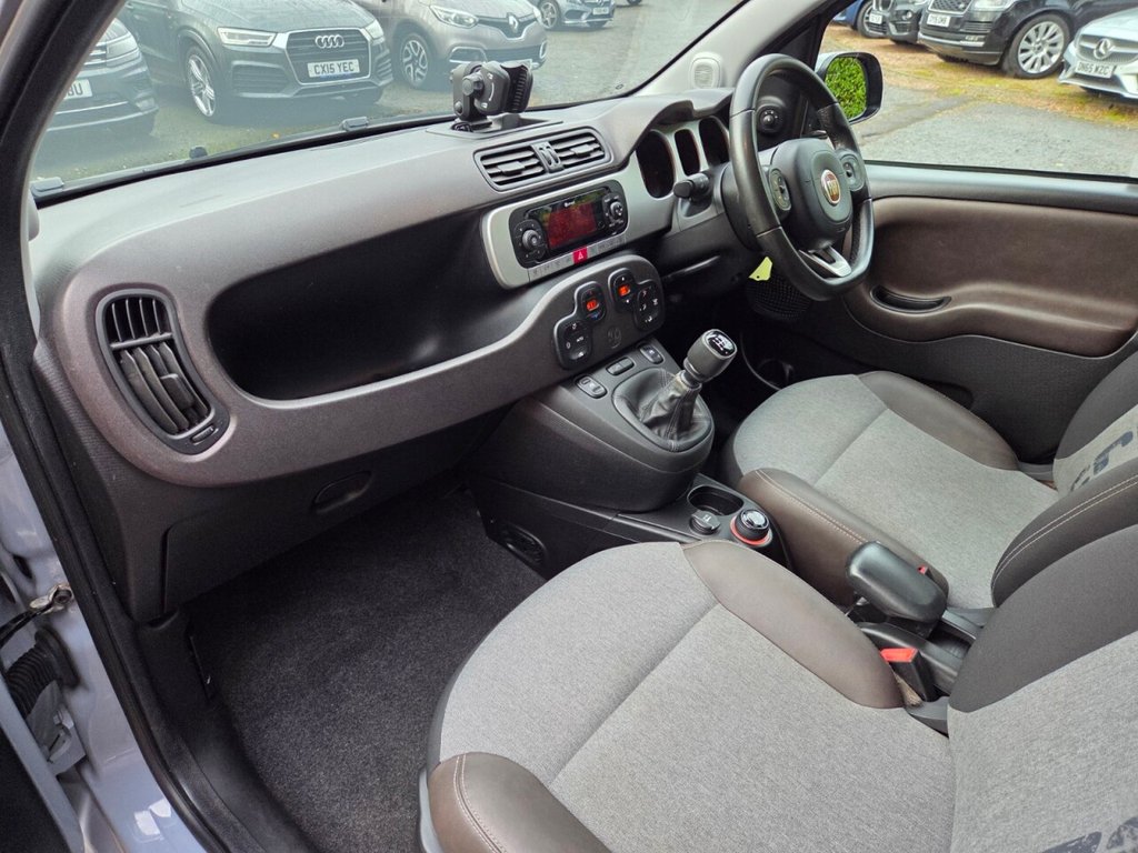 Used Fiat Panda 2020 for sale - 76841633: Photo 12