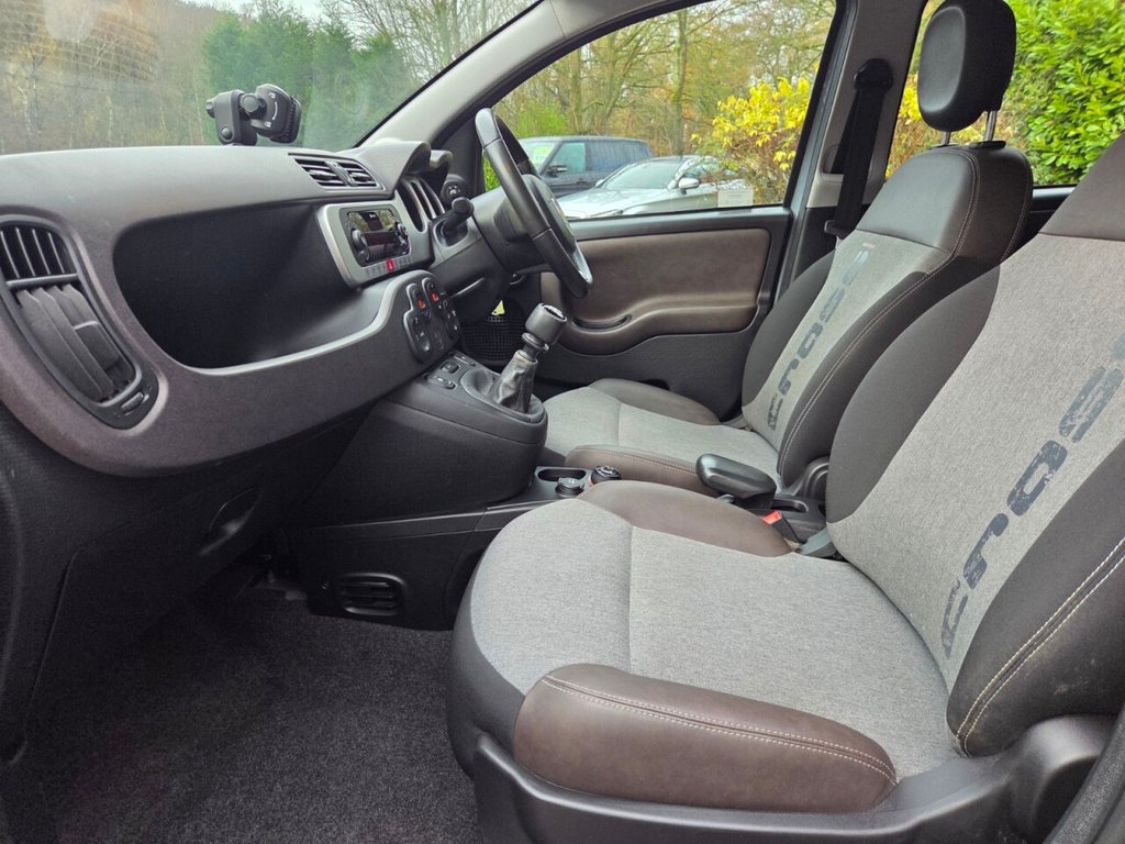 Used Fiat Panda 2020 for sale - 76841633: Photo 13