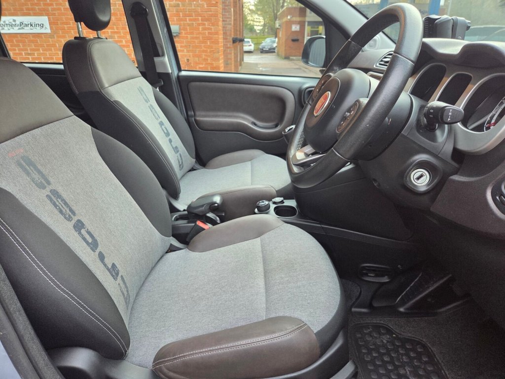 Used Fiat Panda 2020 for sale - 76841633: Photo 14