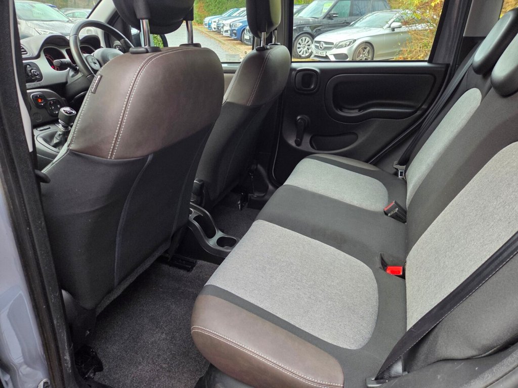 Used Fiat Panda 2020 for sale - 76841633: Photo 15