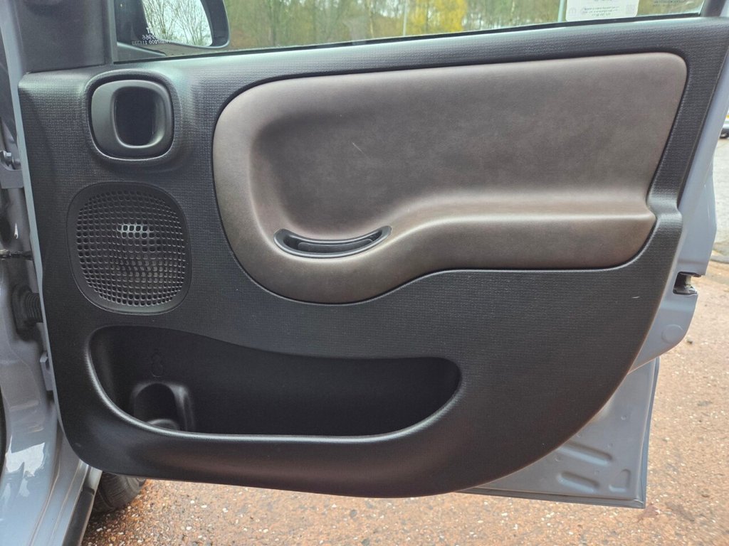 Used Fiat Panda 2020 for sale - 76841633: Photo 17