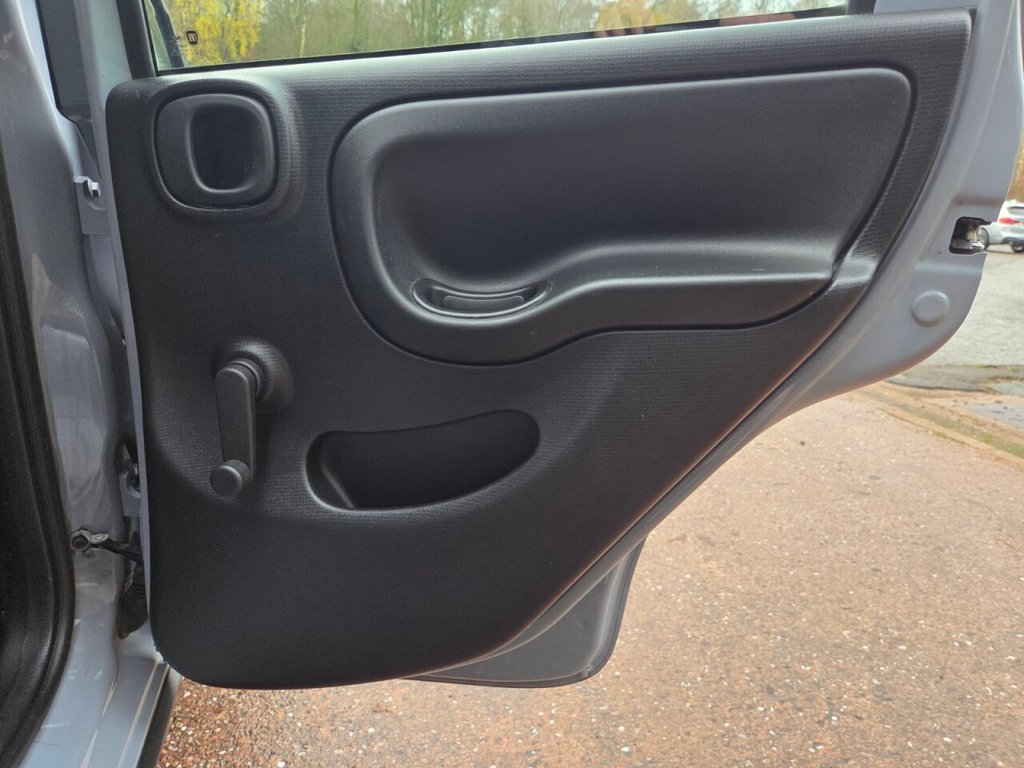 Used Fiat Panda 2020 for sale - 76841633: Photo 18