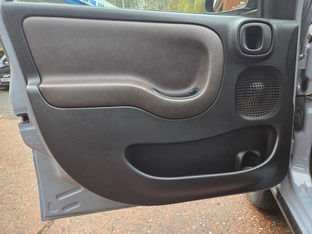 Used Fiat Panda 2020 for sale - 76841633: Photo 19