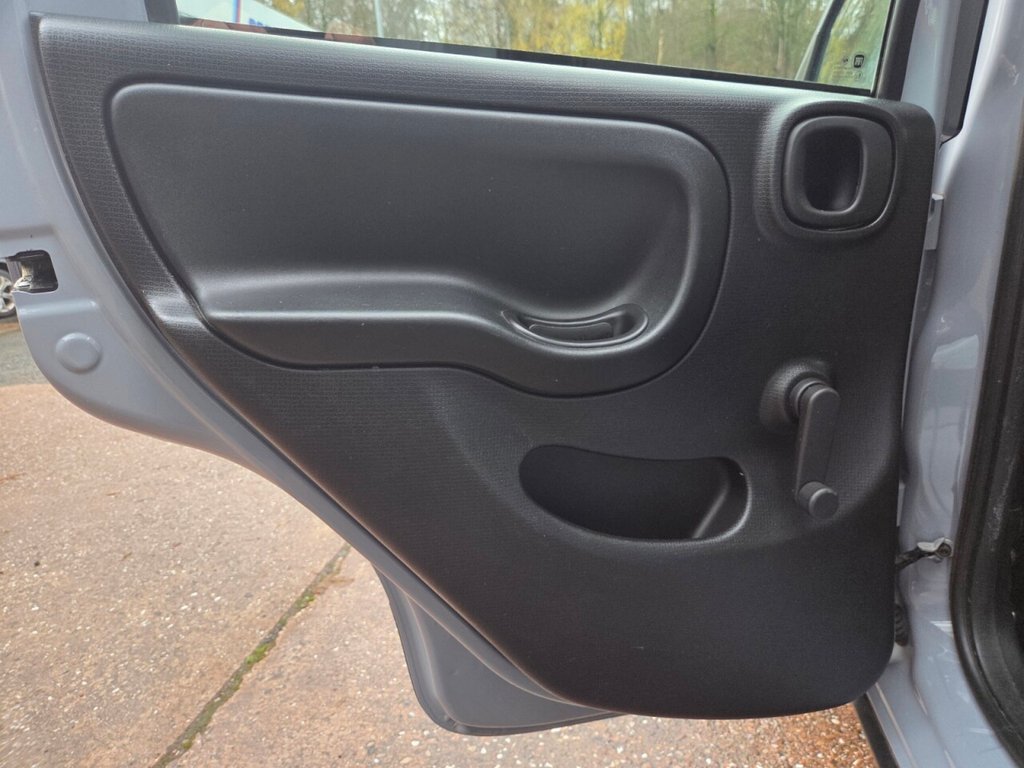 Used Fiat Panda 2020 for sale - 76841633: Photo 20